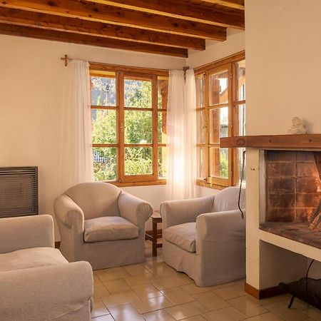 Cabana En El Centro San Martin de los Andes Ngoại thất bức ảnh