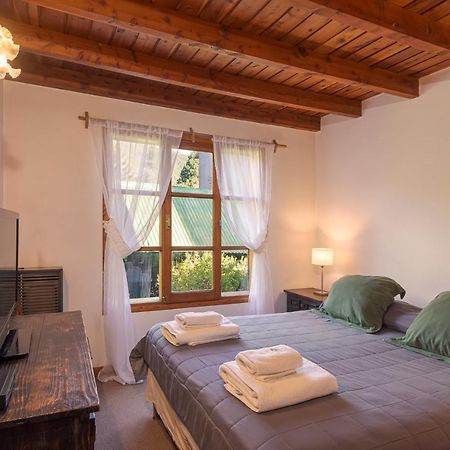 Cabana En El Centro San Martin de los Andes Ngoại thất bức ảnh