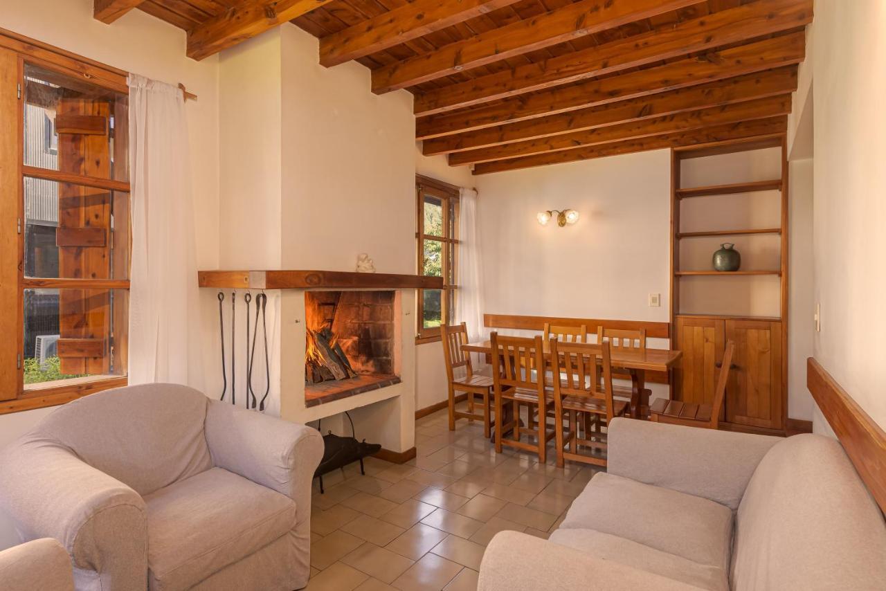 Cabana En El Centro San Martin de los Andes Ngoại thất bức ảnh