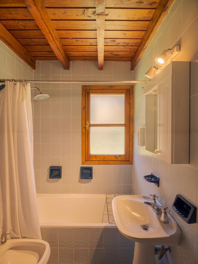 Cabana En El Centro San Martin de los Andes Ngoại thất bức ảnh