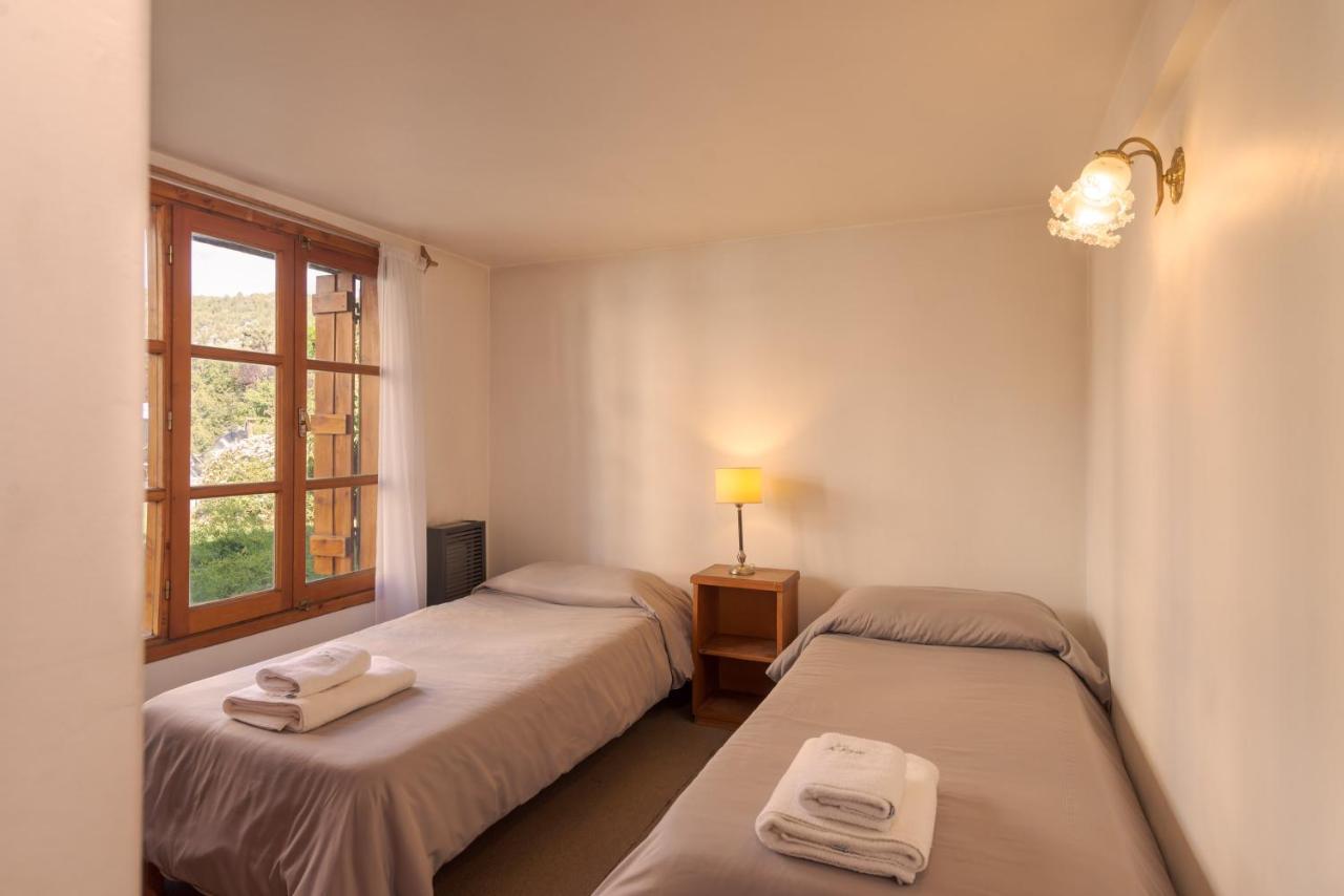 Cabana En El Centro San Martin de los Andes Ngoại thất bức ảnh