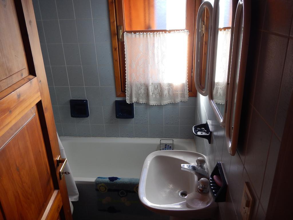 Cabana En El Centro San Martin de los Andes Phòng bức ảnh