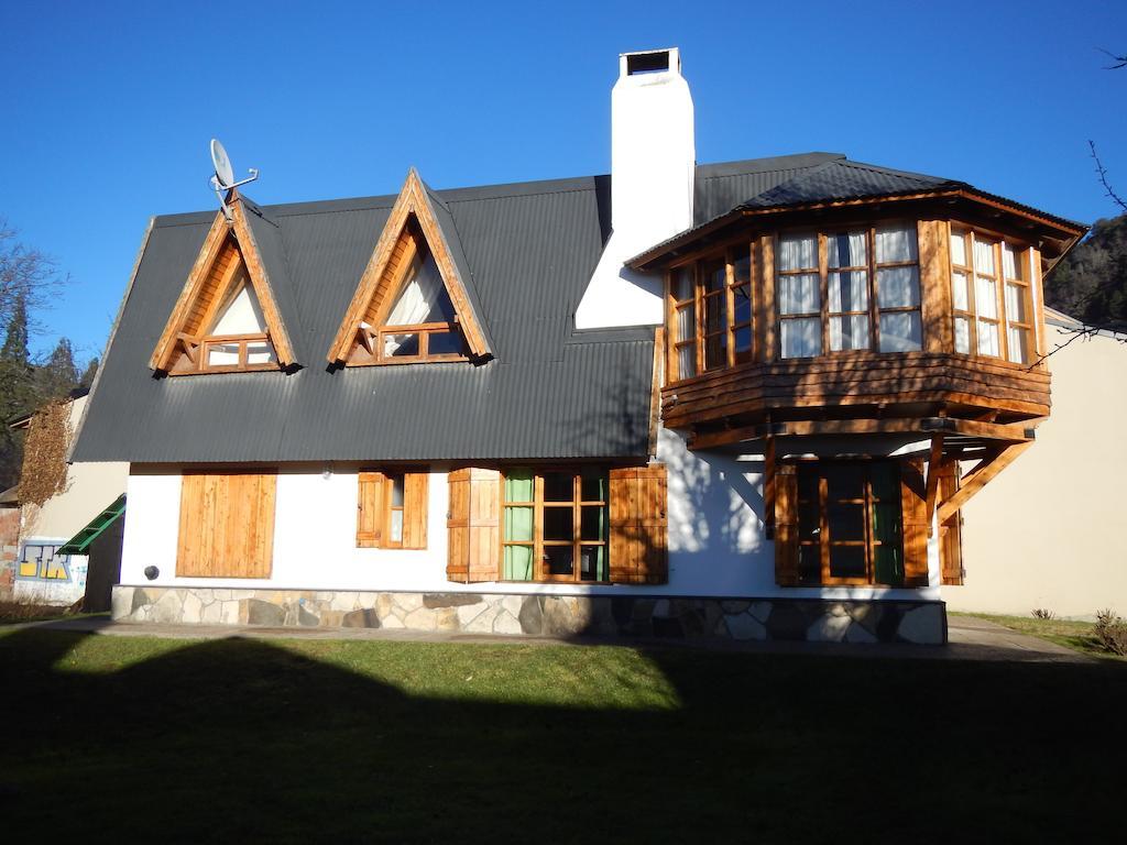 Cabana En El Centro San Martin de los Andes Phòng bức ảnh